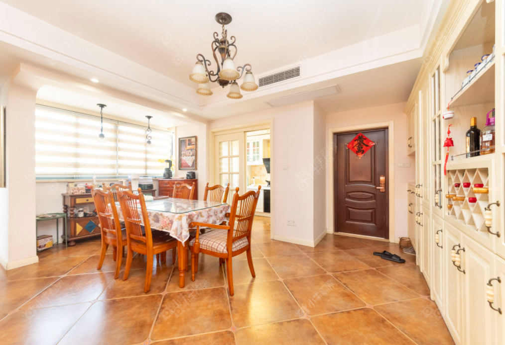 常州御城在租房源室内图_小牛看房