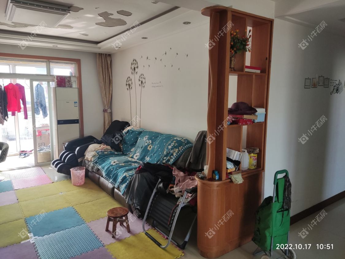 常州金梅花园南区在租房源_小牛看房