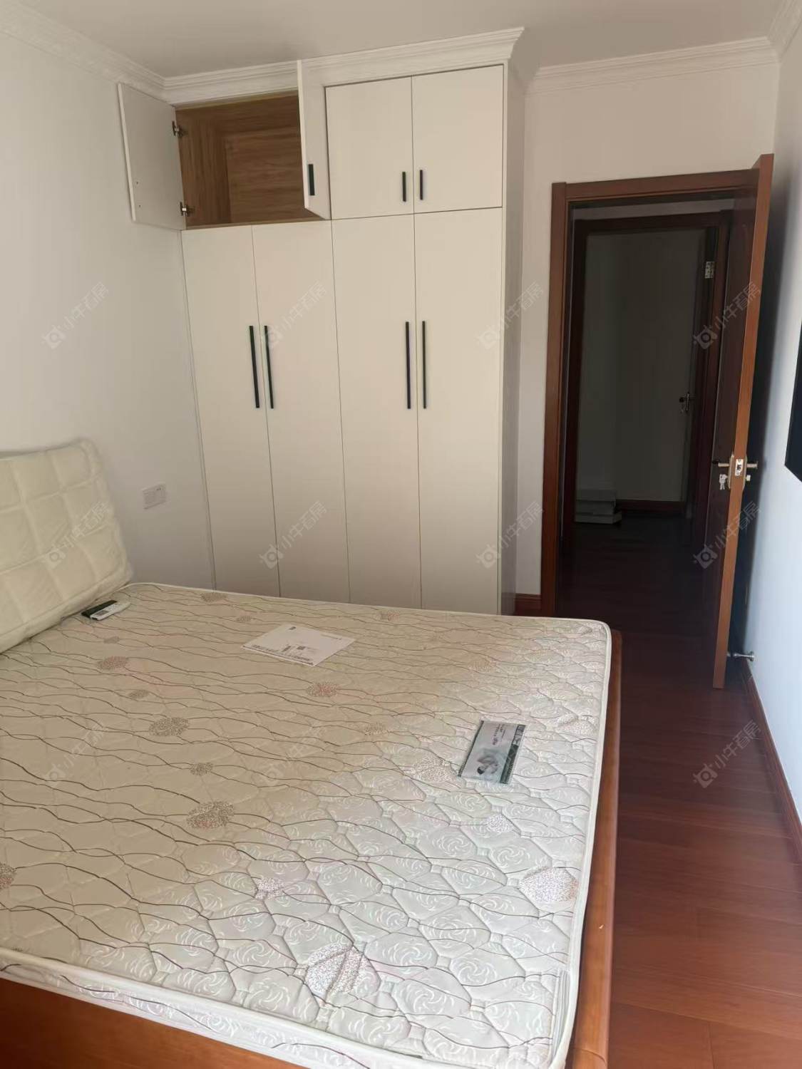 常州新城香溢俊园在租房源_小牛看房