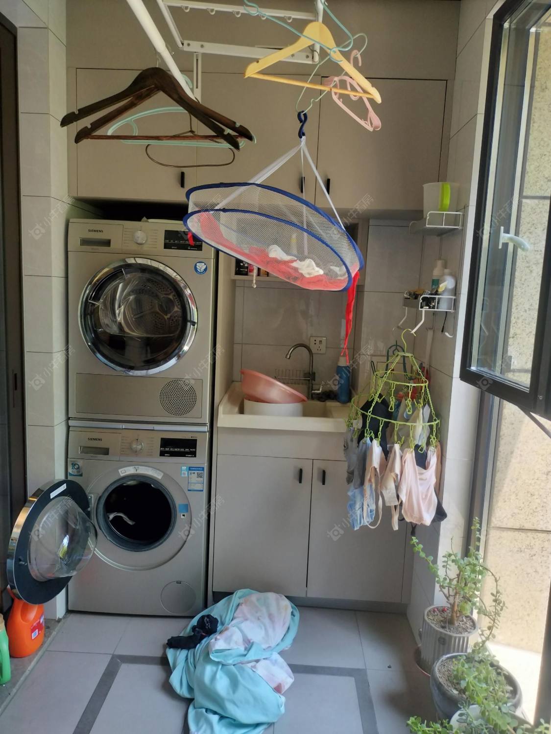 常州华宇常宁府租房_华宇常宁府4室2厅房源出租