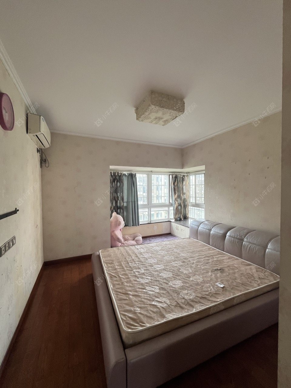 常州凯旋城东区在租房源室内图_小牛看房