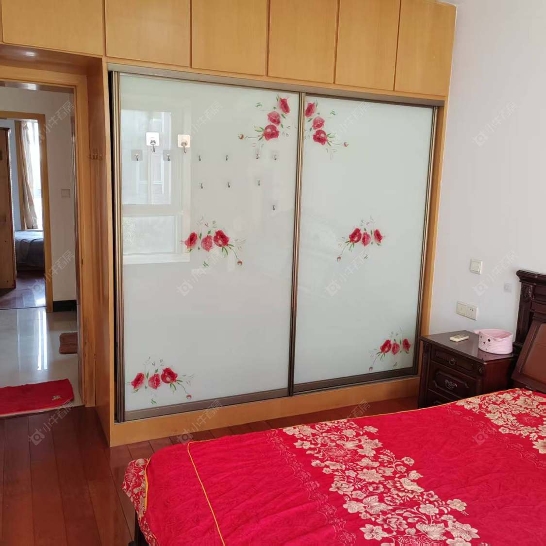 常州陈渡新苑在租房源_小牛看房