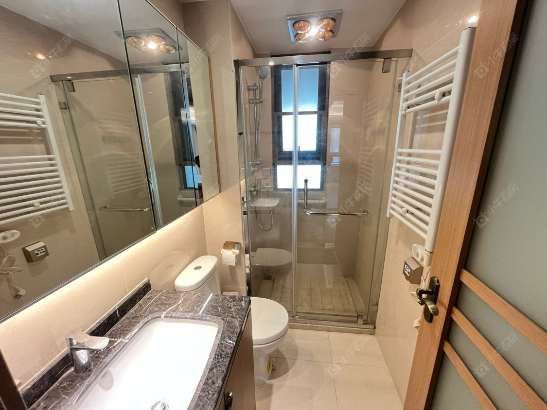 常州九洲新世界君玺在租房源室内图_小牛看房