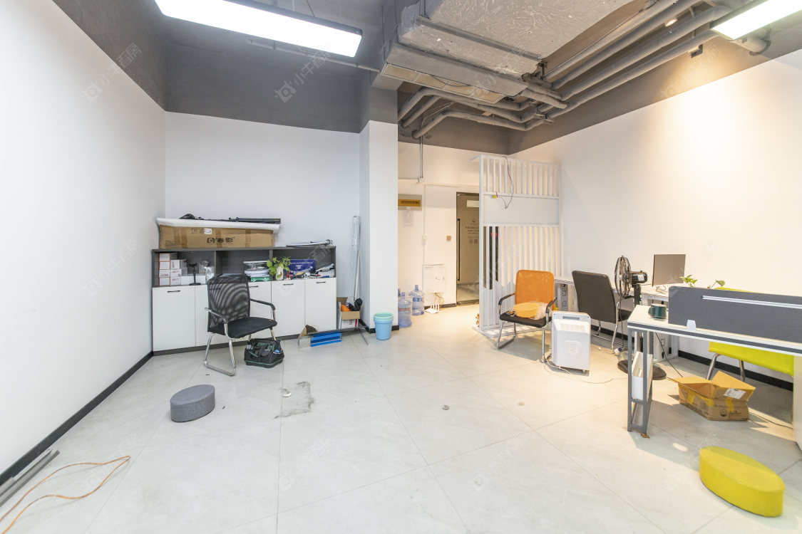 常州武进万达广场在售二手房源室内图_小牛看房