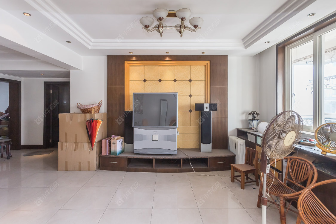 常州丽景花园在售二手房_小牛看房