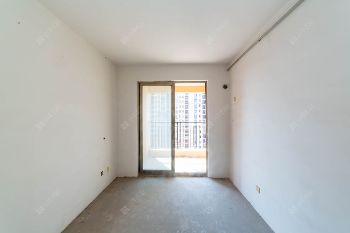 常州银河湾第一城二期在售二手房源室内图_小牛看房