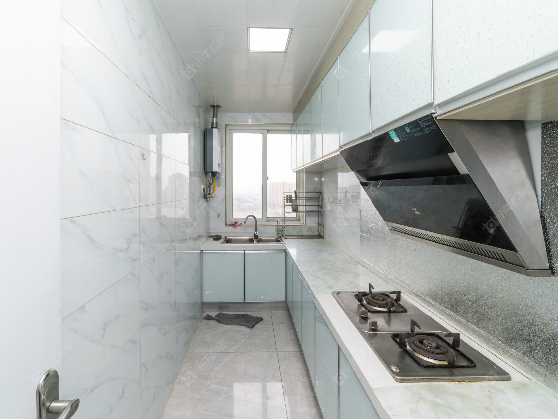 常州蓝山湖在售二手房源室内图_小牛看房