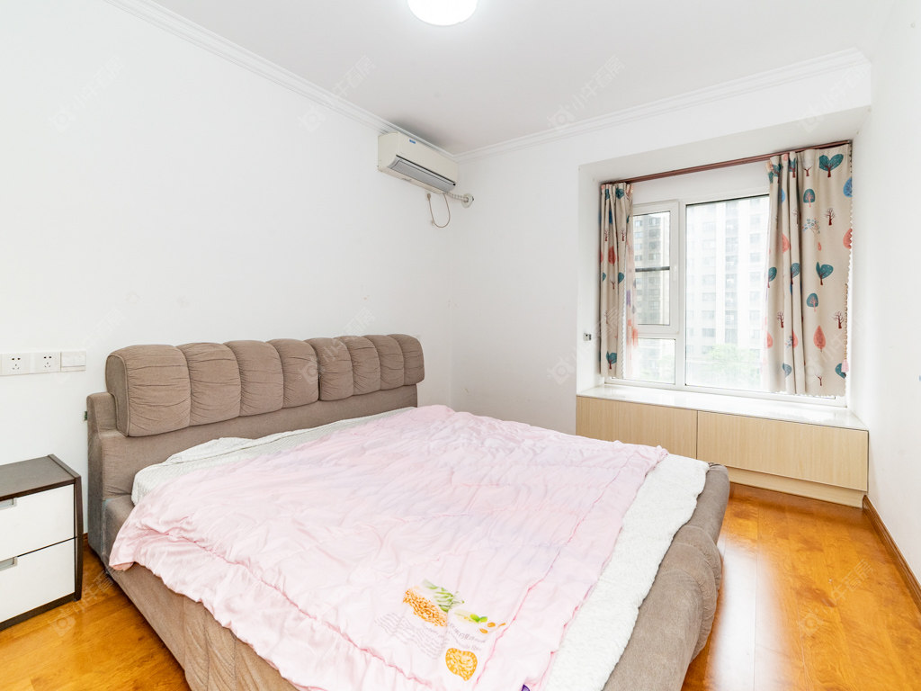 中海龙城花园北区房源室内图 常州中海龙城花园北区在售二手房源室内图_小牛看房