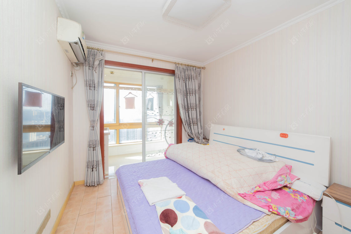 常州典雅花园在售二手房源室内图_小牛看房