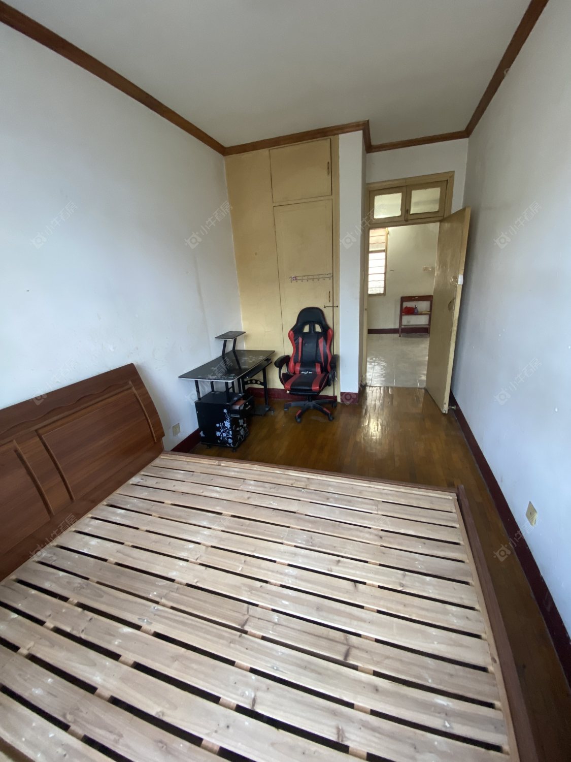 常州红梅新村在租房源室内图_小牛看房