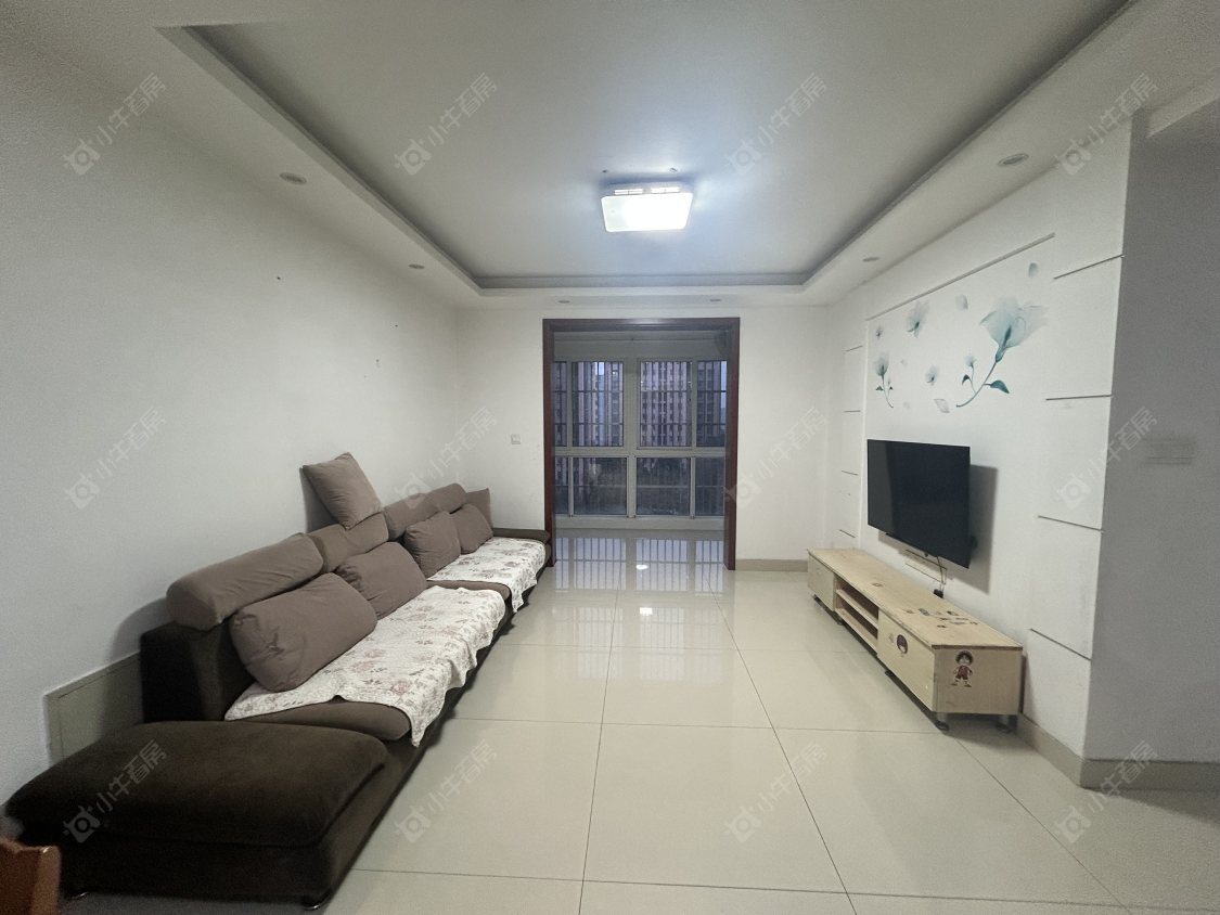 常州金色领寓3室2厅1卫出租_小牛看房