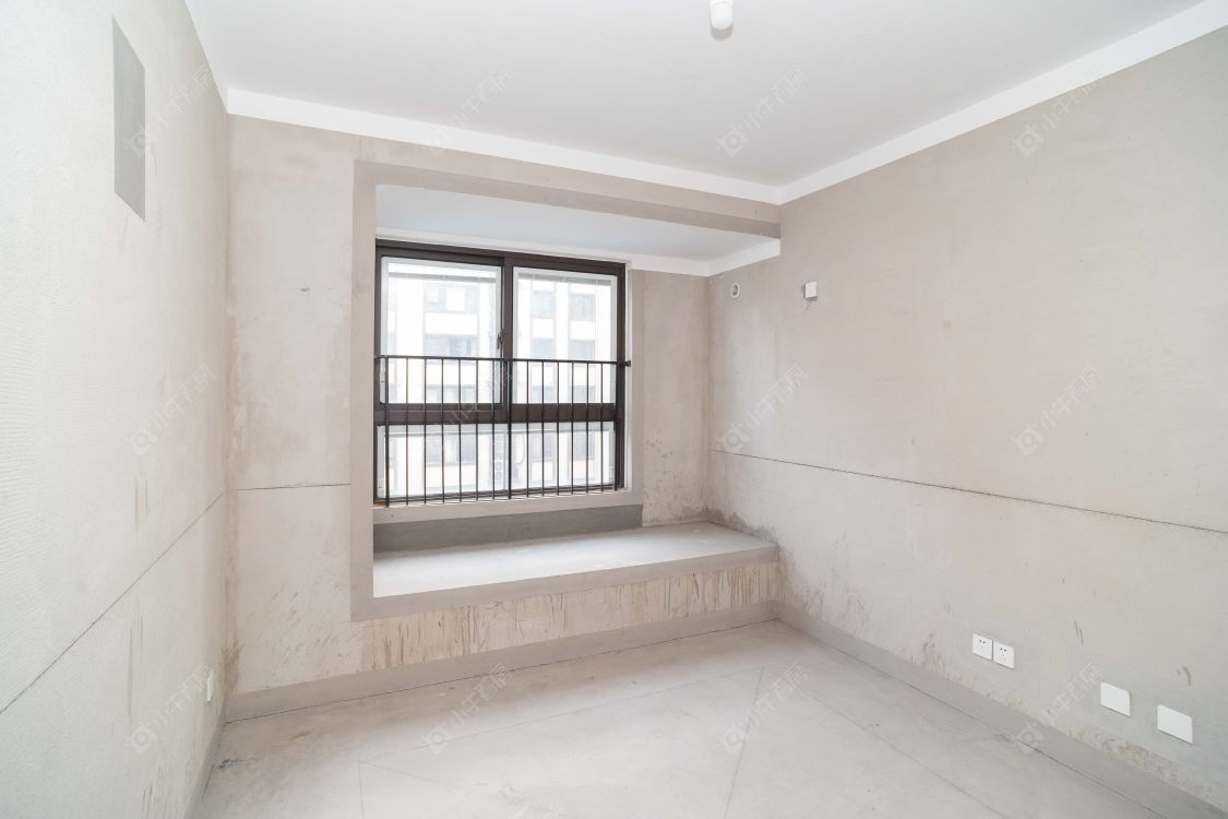 常州中南红玺台在售二手房源室内图_小牛看房