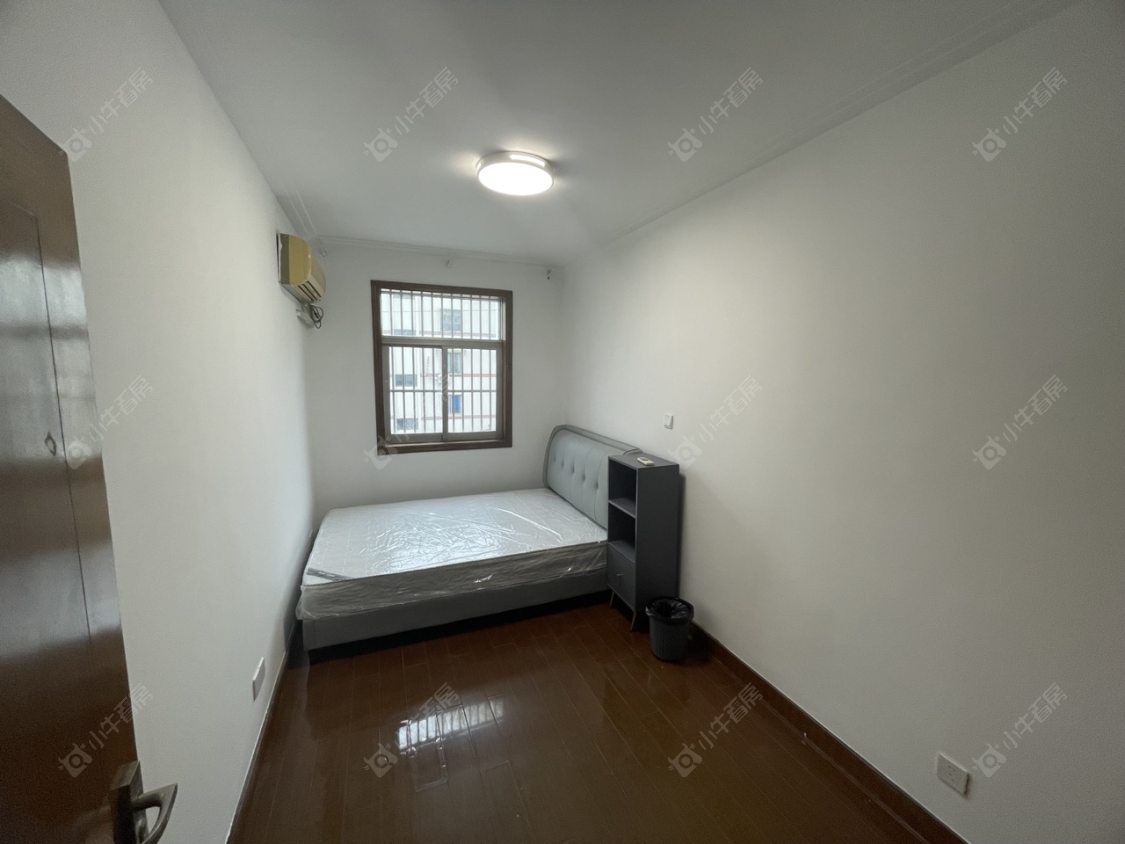 常州清潭新村在租房源室内图_小牛看房