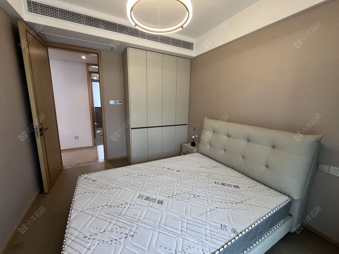 常州三盛汝悦春秋在租房源室内图_小牛看房