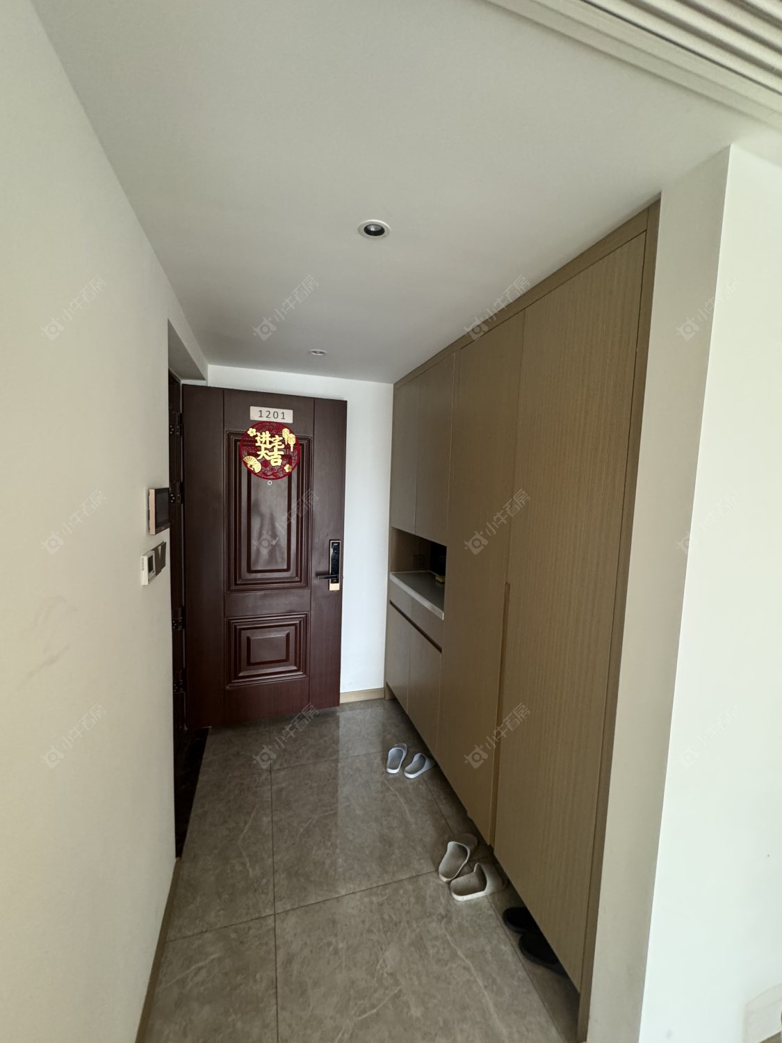 常州绿地香港名墩道在租房源_小牛看房