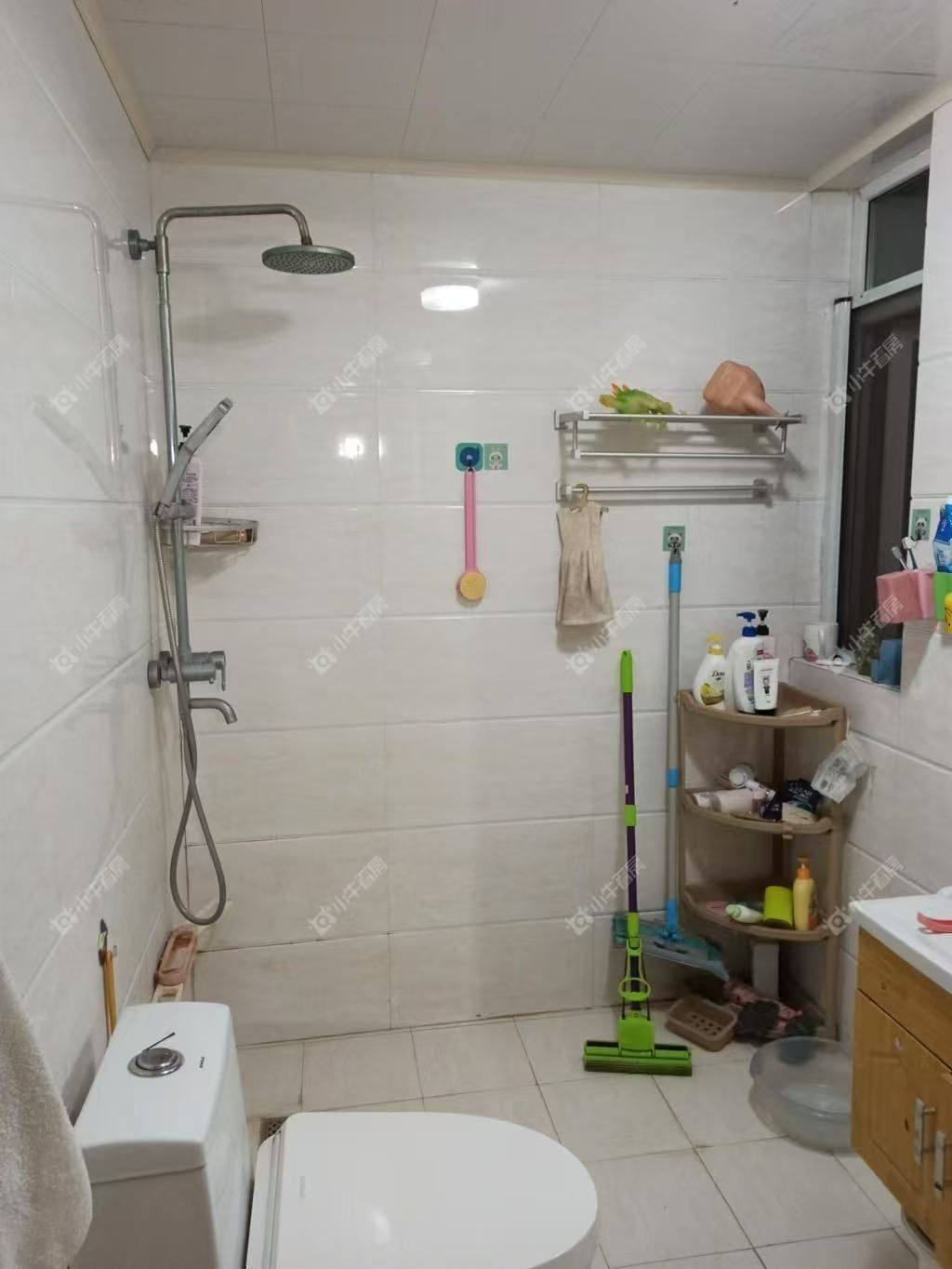 常州豪景家园在租房源室内图_小牛看房