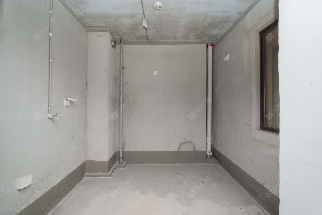 常州雅居乐星河湾在售二手房源室内图_小牛看房