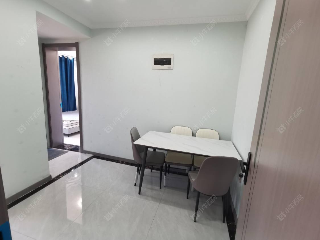 常州香溢紫郡四期在租房源室内图_小牛看房