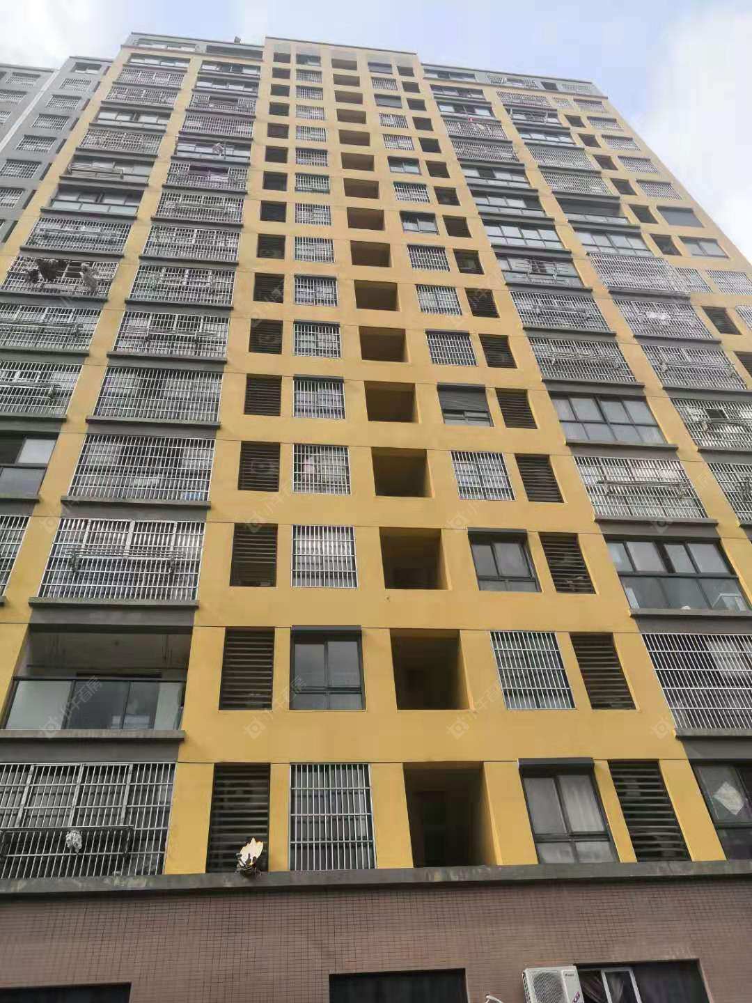 常州长宏公寓在租房源摆位图_小牛看房