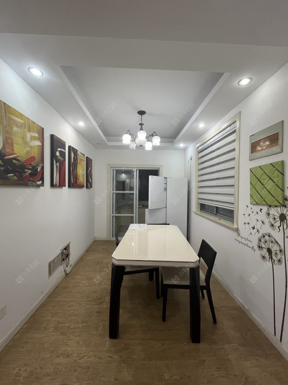 常州滨江明珠城东区在租房源室内图_小牛看房