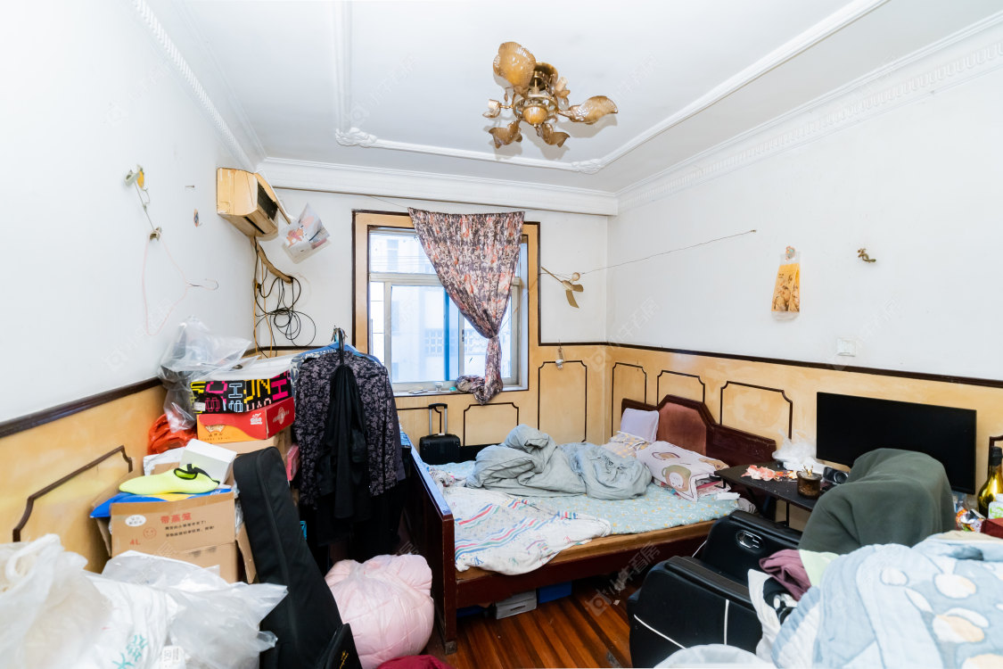 常州丽华一村在售二手房源室内图_小牛看房