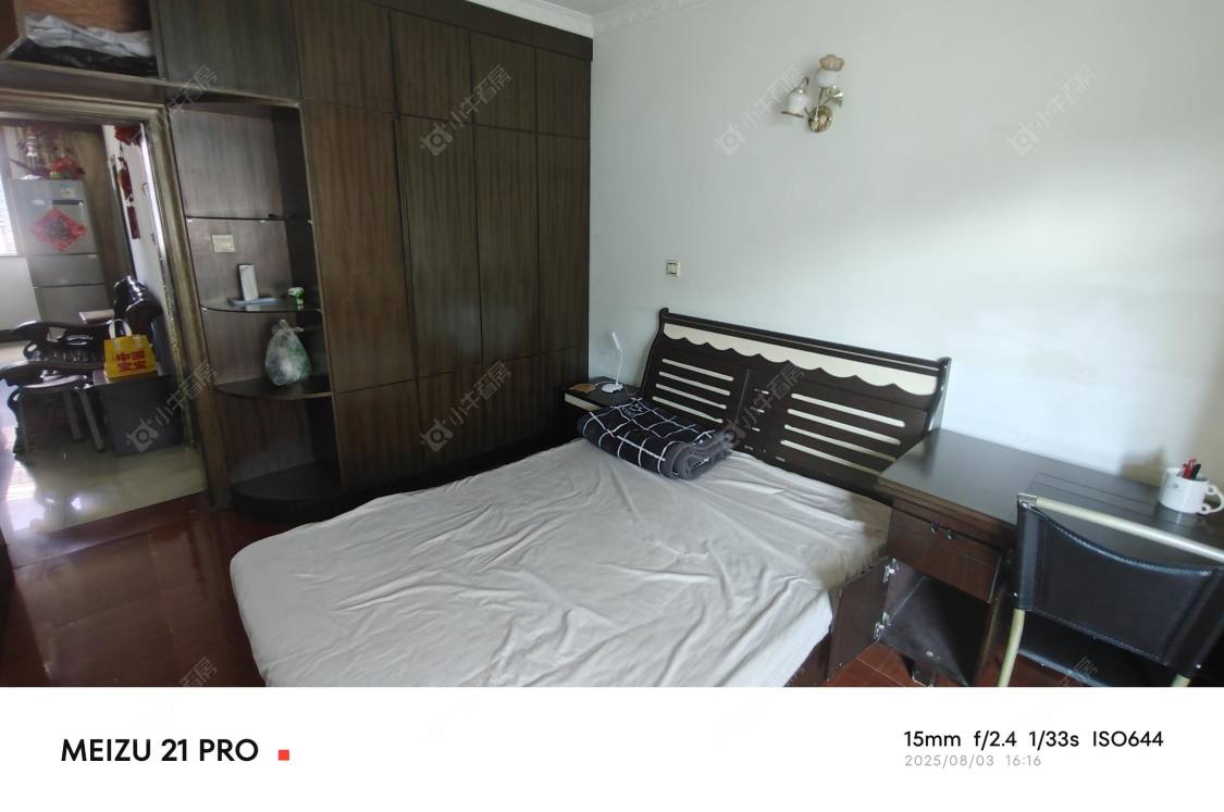 绿园爱舍北区房源室内图 常州绿园爱舍北区在租房源室内图_小牛看房