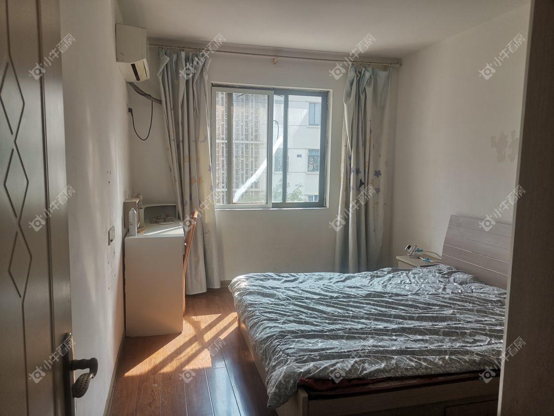 常州勤业四村北区在租房源_小牛看房