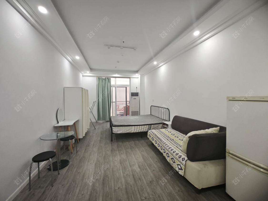 常州现代城在租房源室内图_小牛看房