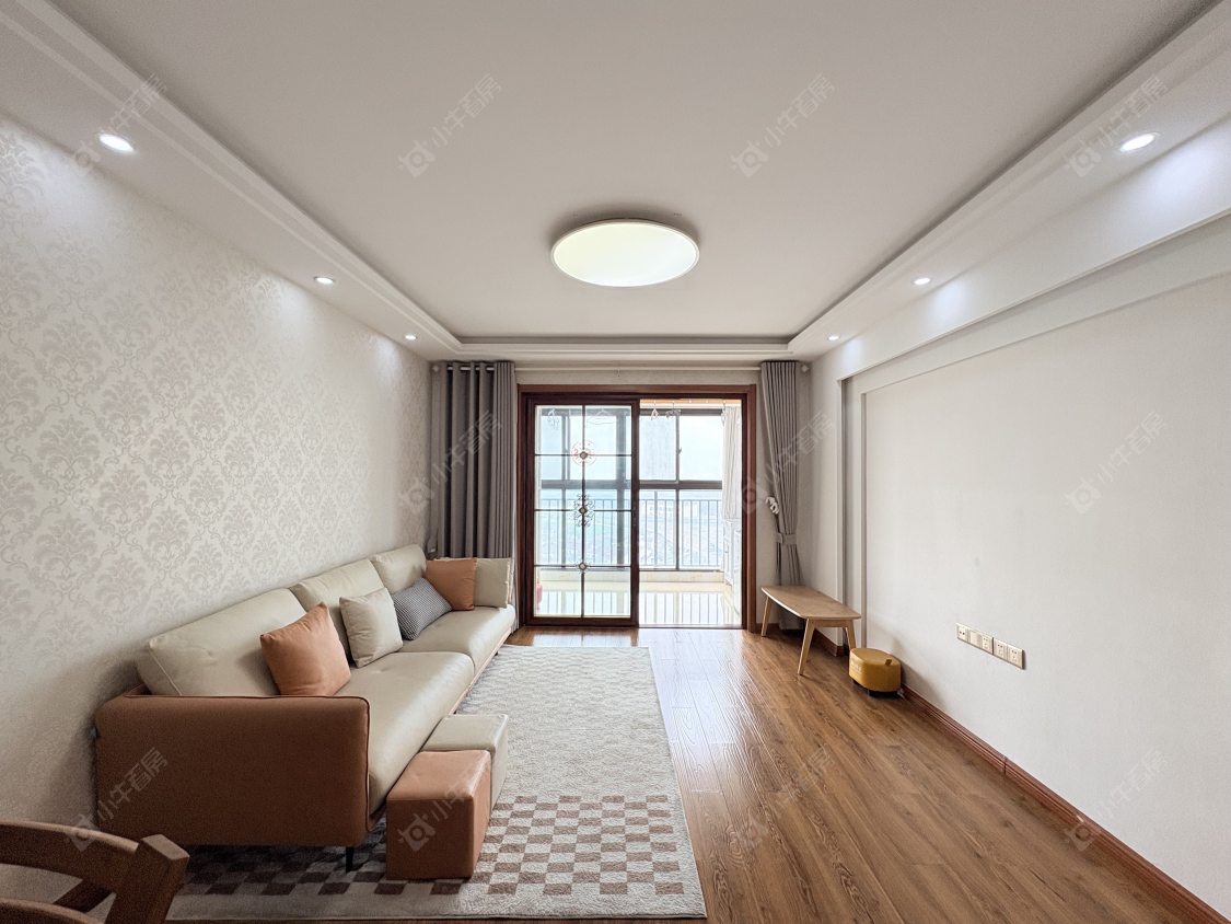 丹阳嘉源首府在售二手房_小牛看房