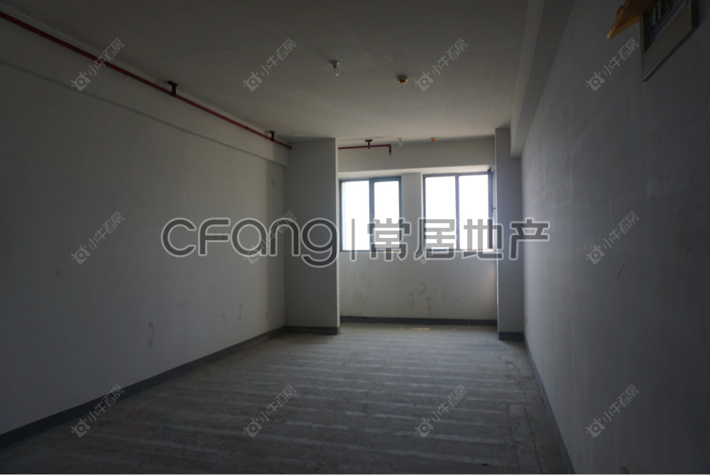 常州亚泰财富中心在售二手房源室内图_小牛看房