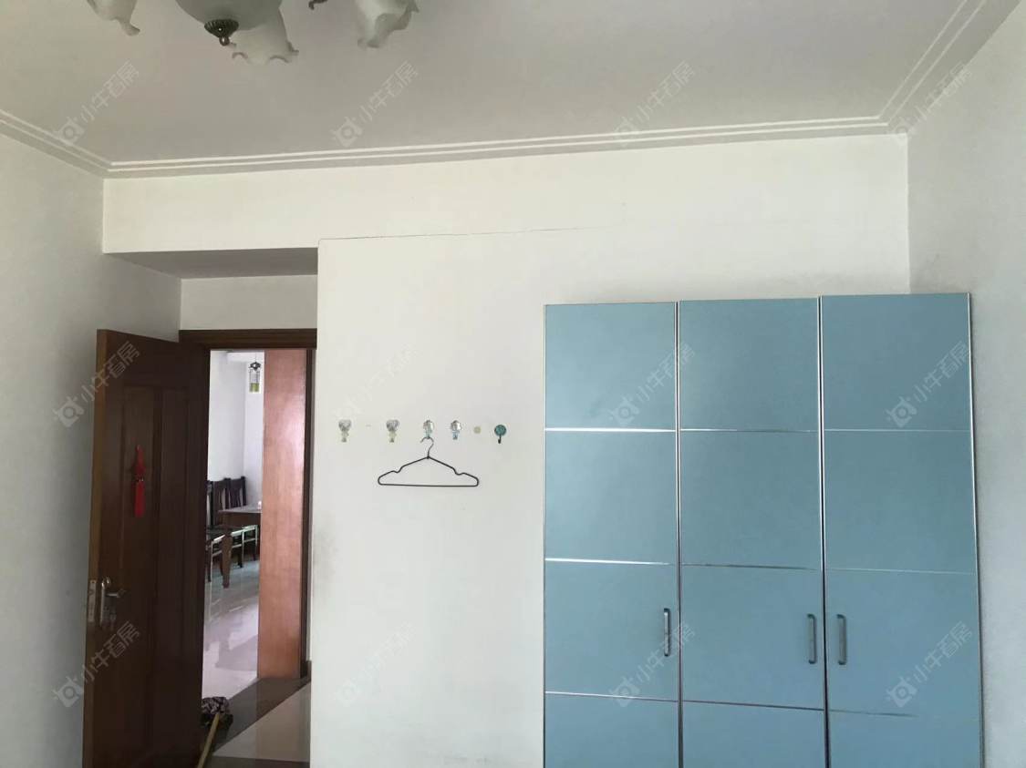 常州聚博花园在租房源_小牛看房