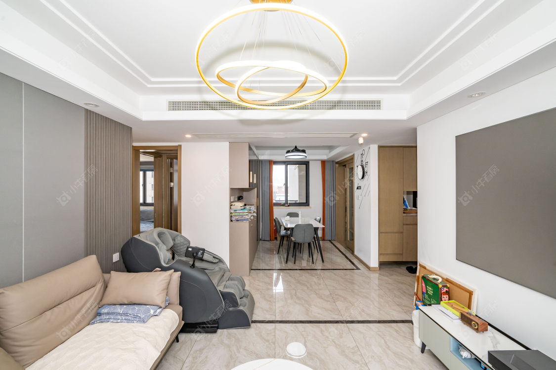 常州龙运天城在售二手房_小牛看房