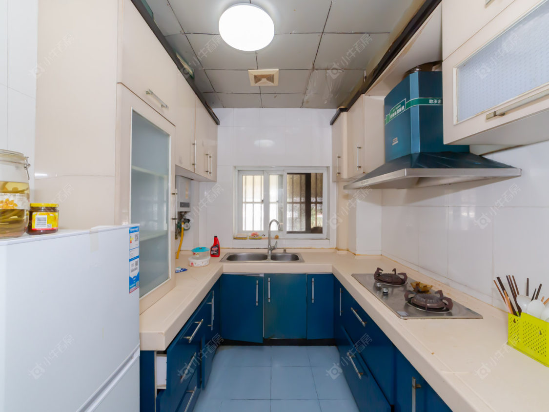 常州永宁花园在售二手房源室内图_小牛看房