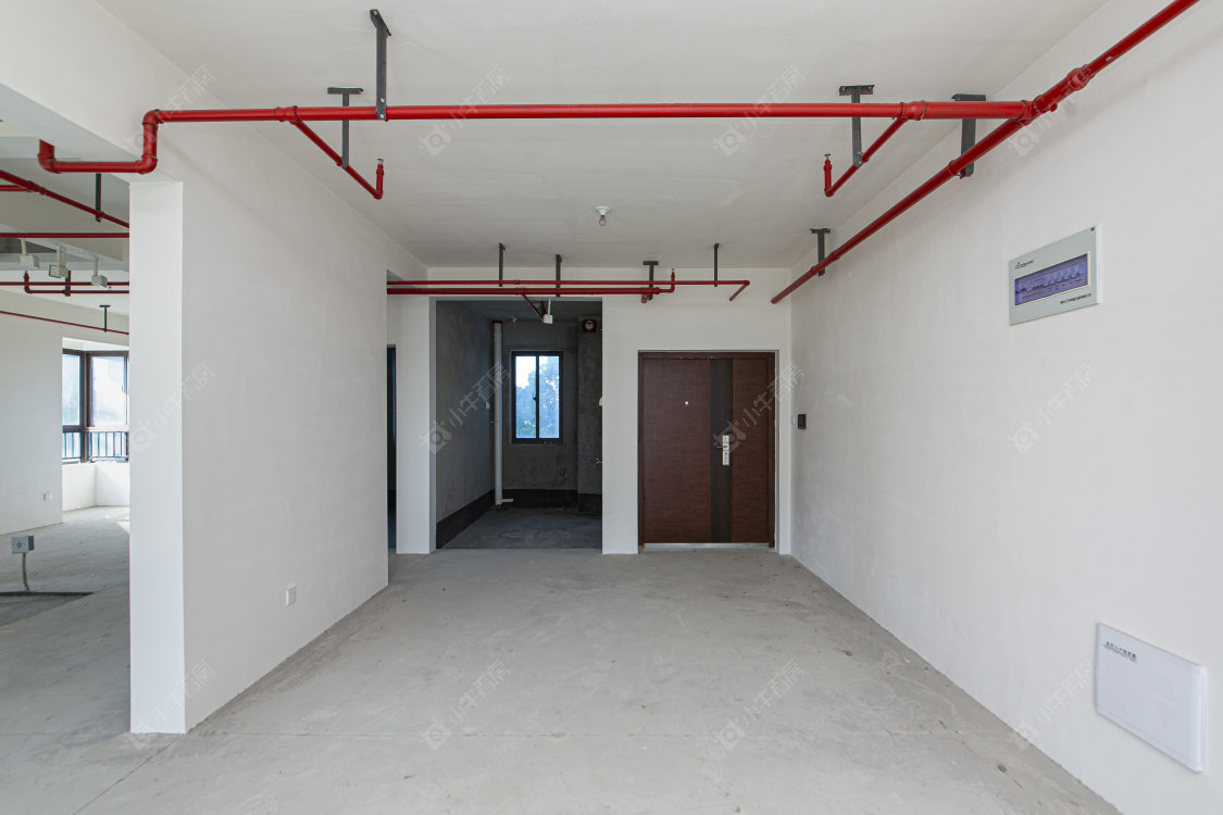 常州翡丽蓝湾（公寓）在售二手房源室内图_小牛看房