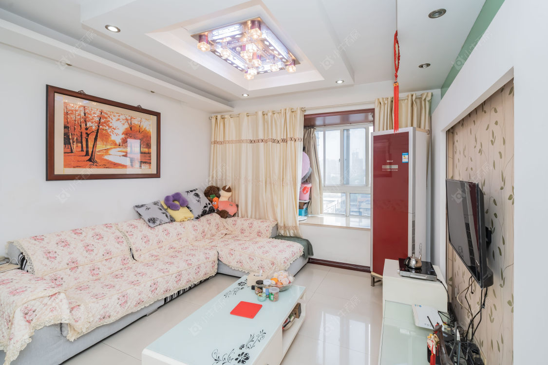 常州诺诚高第在售二手房源室内图_小牛看房