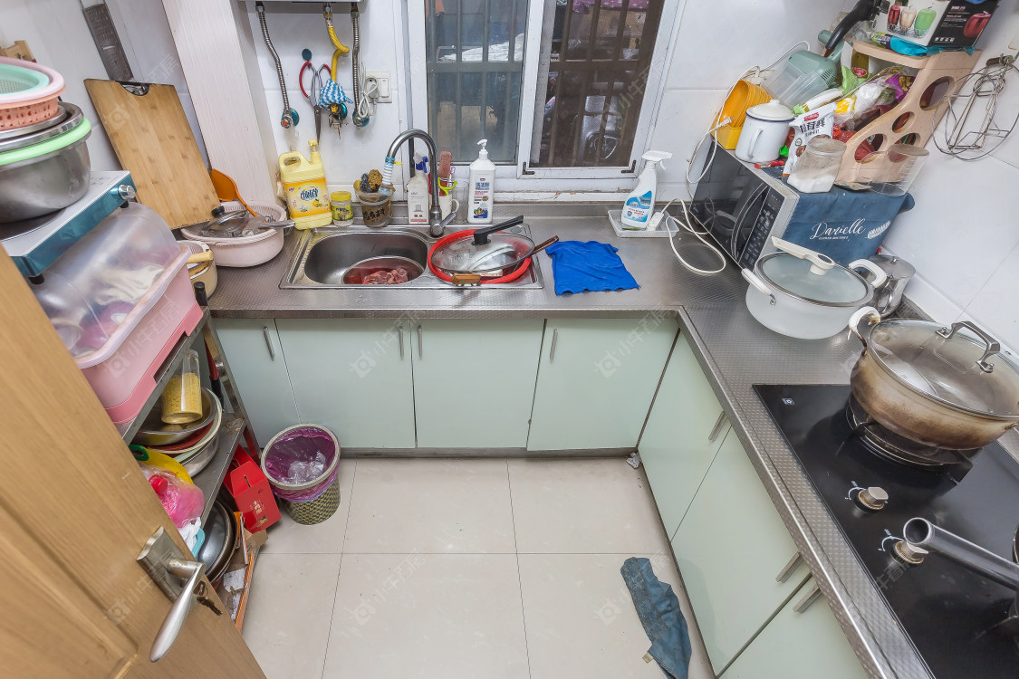 常州红梅东村在售二手房源室内图_小牛看房