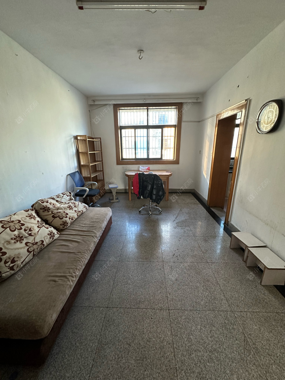 剑湖西区房源室内图 常州剑湖西区在租房源室内图_小牛看房