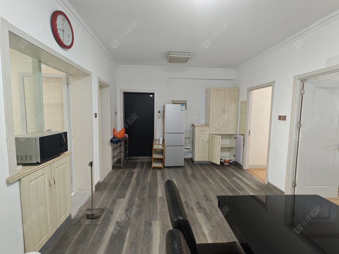 常州融城苑在租房源室内图_小牛看房