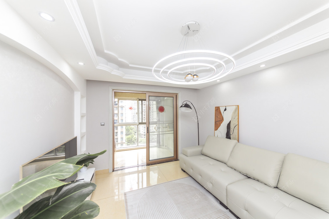 常州弘阳上城在售二手房_小牛看房