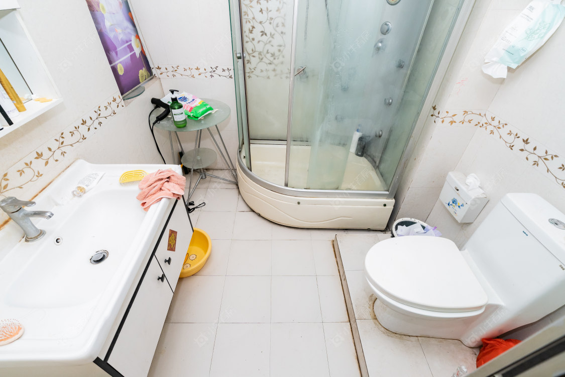 常州朝阳花园在售二手房源室内图_小牛看房