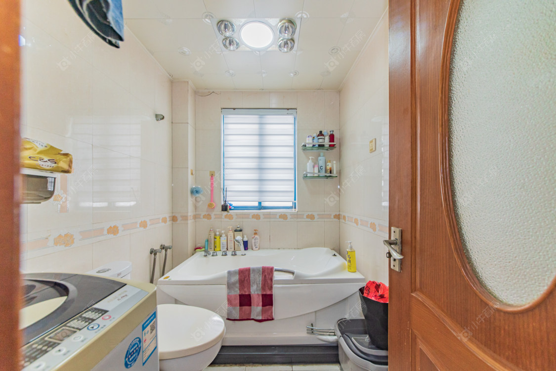 常州四季新城北苑在售二手房源室内图_小牛看房