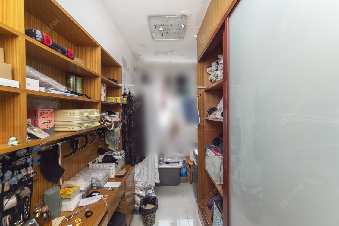 常州桂花园在售二手房源室内图_小牛看房