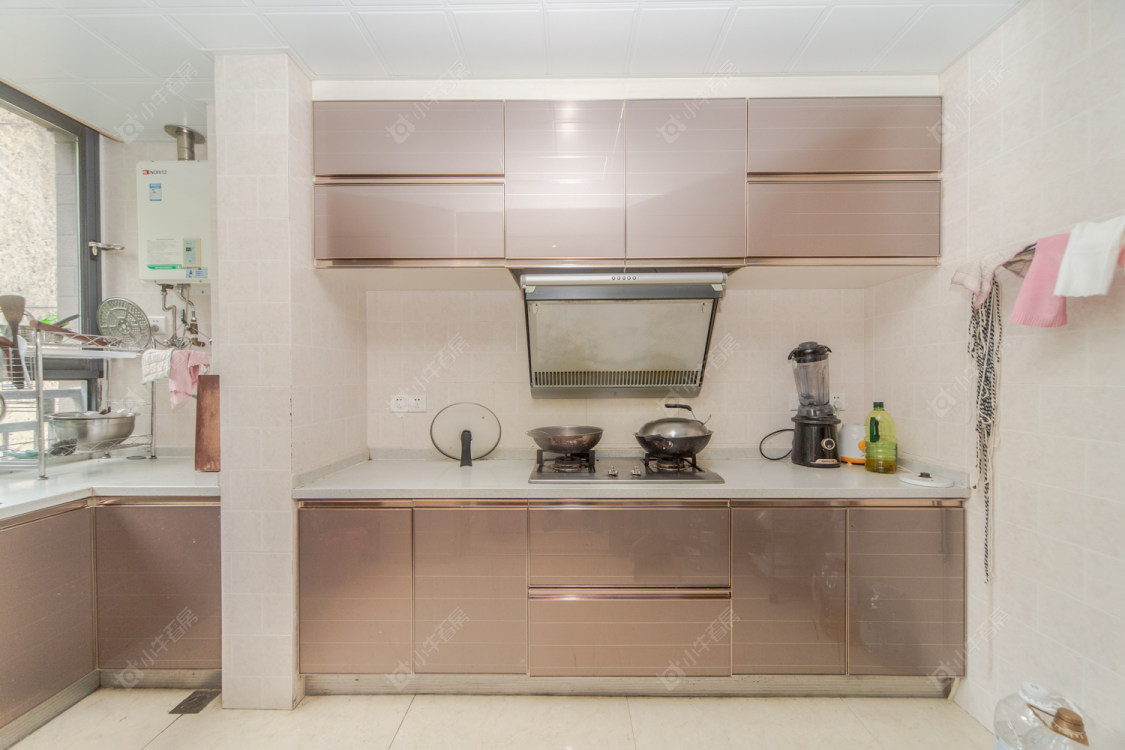 世茂香槟湖二期房源室内图 常州世茂香槟湖二期在售二手房源室内图_小牛看房