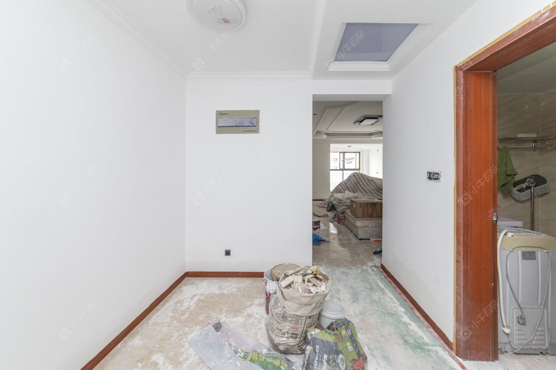 紫金城南区房源室内图 常州紫金城南区在售二手房源室内图_小牛看房