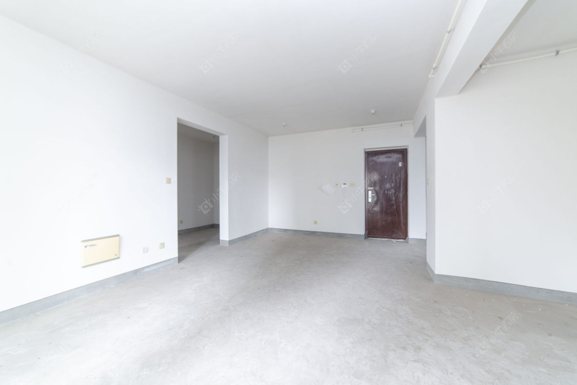 常州绿地香颂花园在售二手房_小牛看房