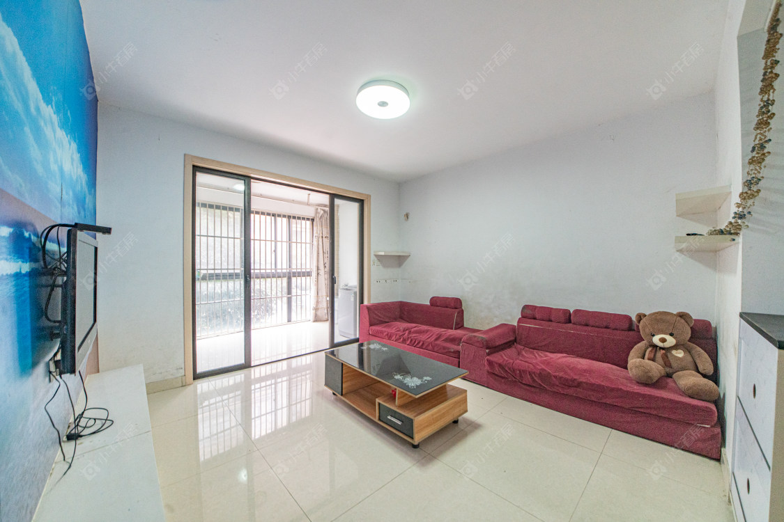 常州新城熙园在售二手房源室内图_小牛看房