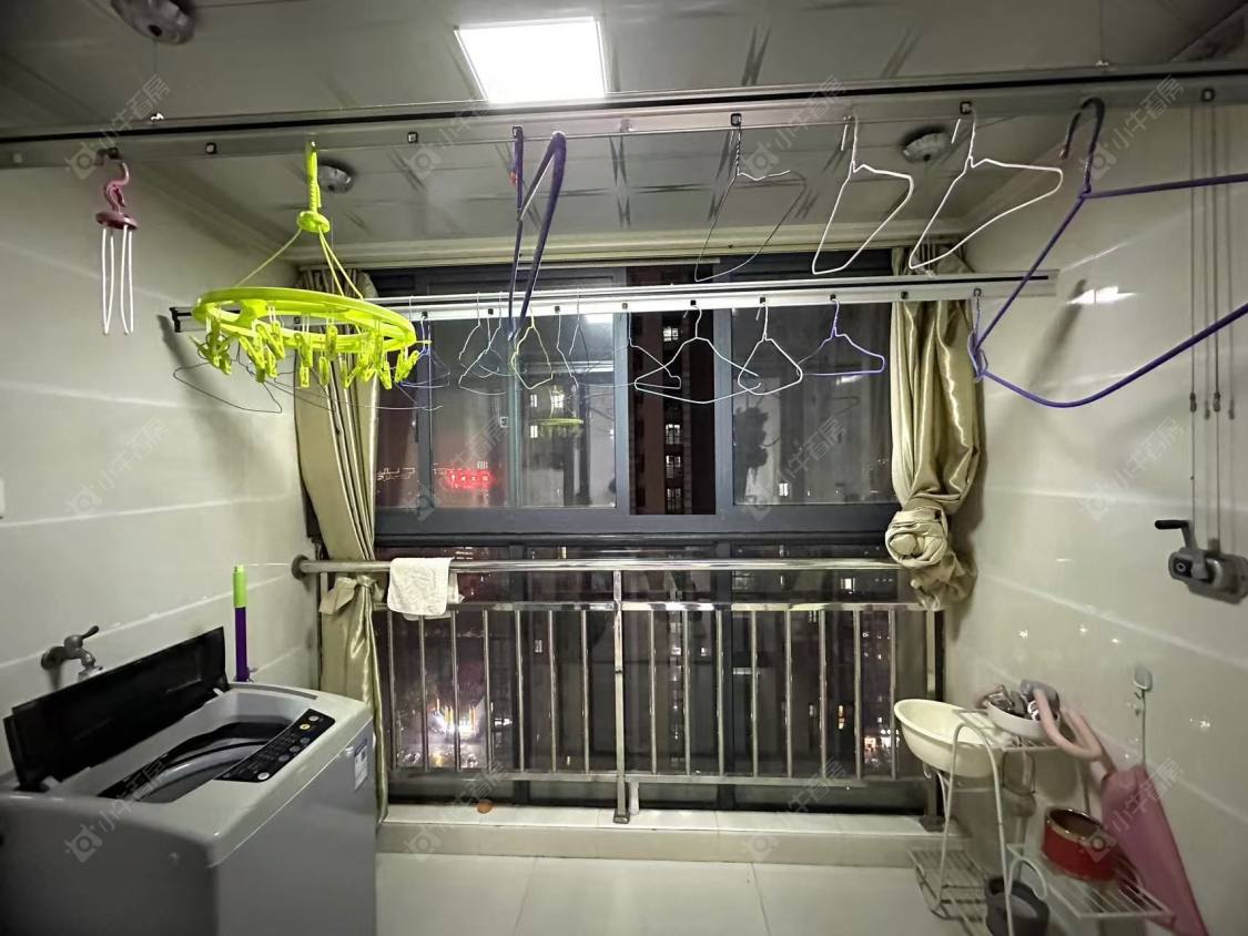 常州凯尔锋度在租房源室内图_小牛看房