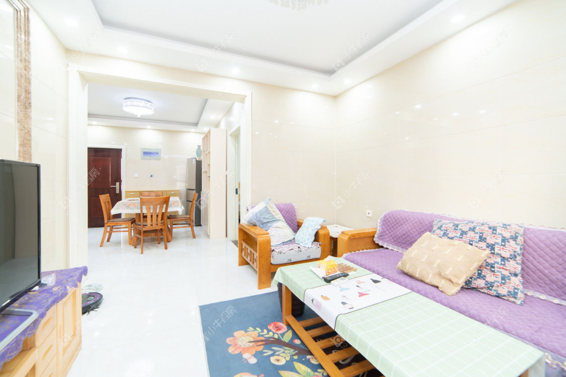 常州御水华庭一期在租房源_小牛看房