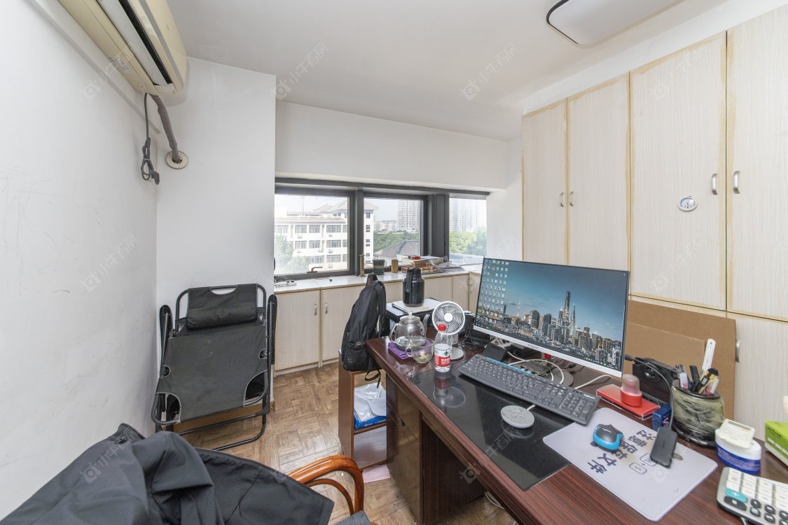 常州新城公馆综合楼在售二手房源室内图_小牛看房