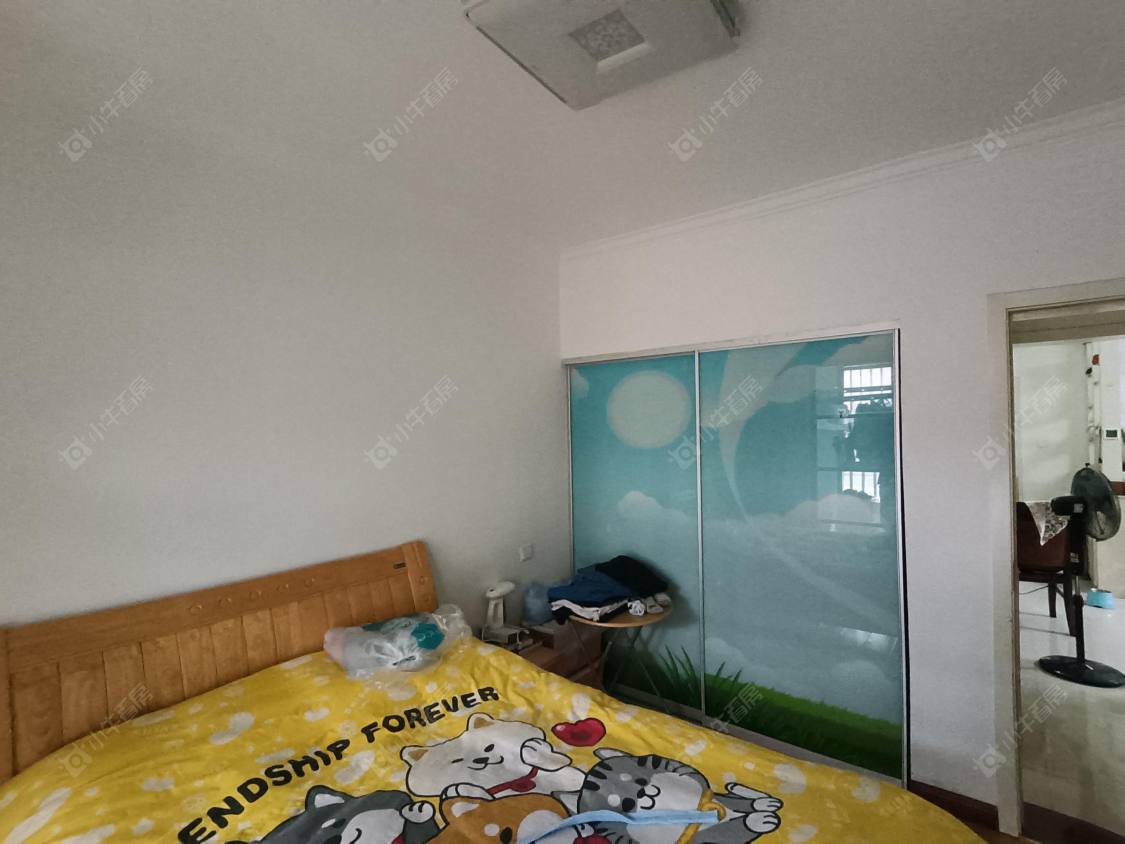 常州聚怡花园北区在租房源室内图_小牛看房